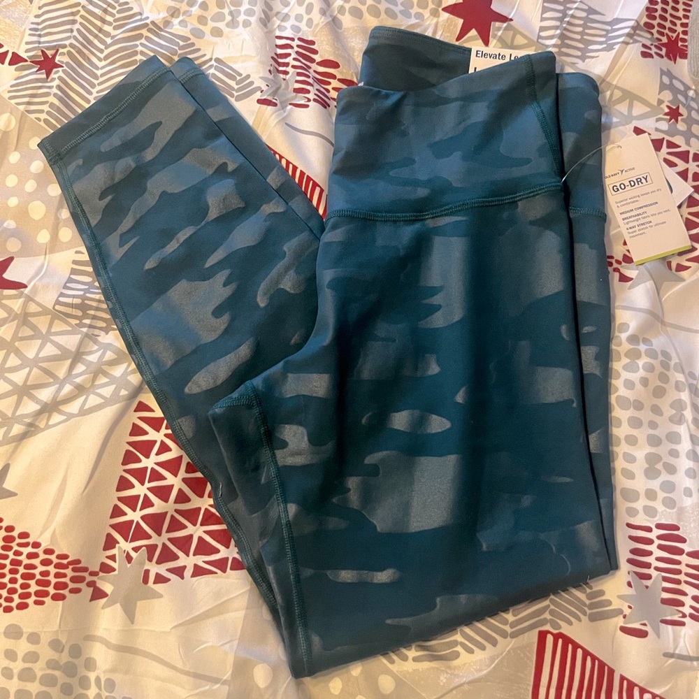 Women’s leggings